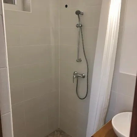 Borbély apartman Nagykanizsa Esterno foto