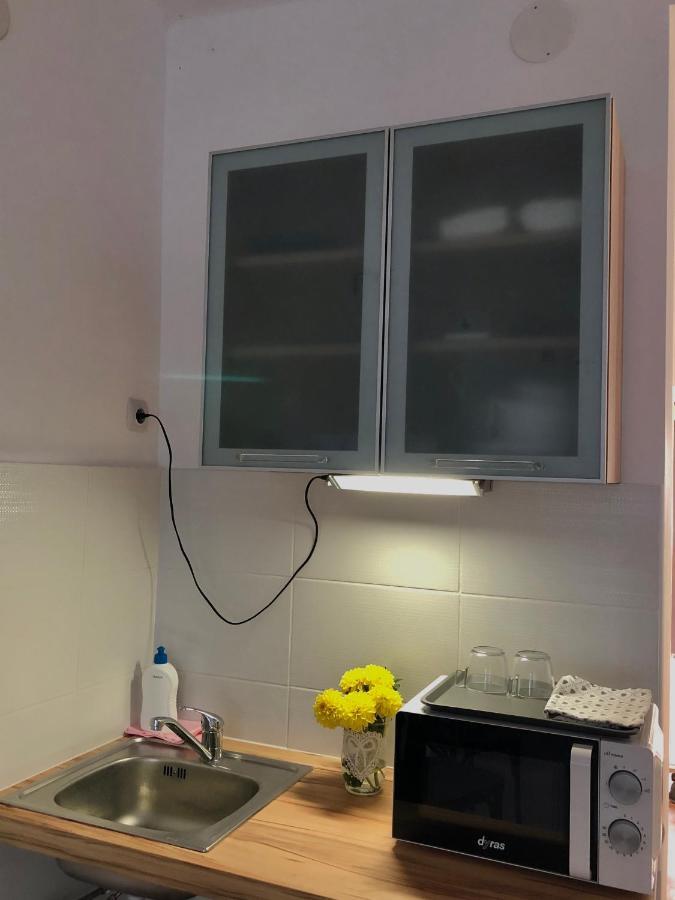 Appartement Borbély Nagykanizsa