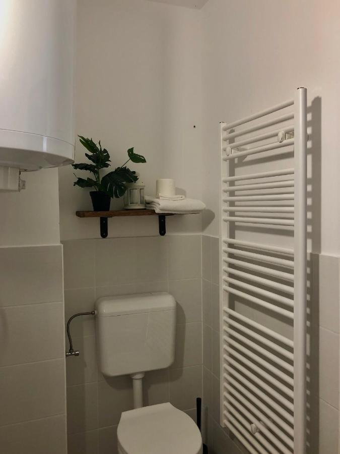 Borbély Appartement Nagykanizsa