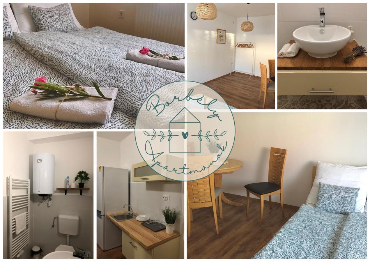 Appartement Borbély Nagykanizsa