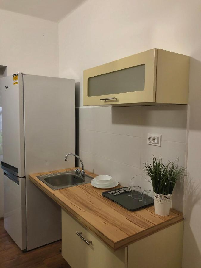 Borbély Appartement
