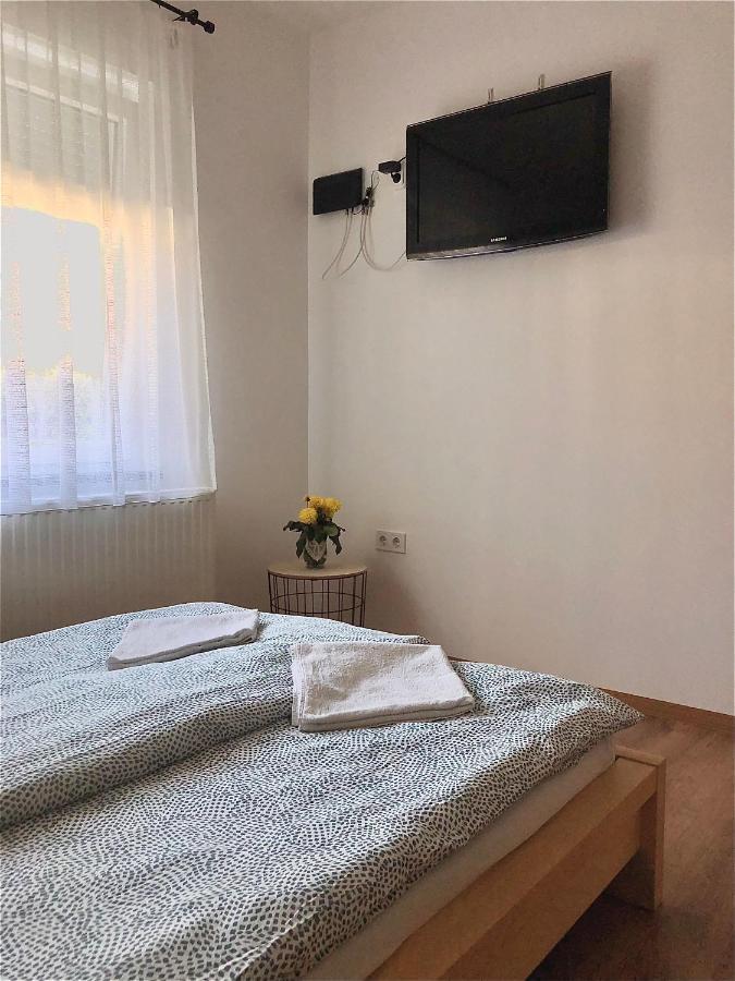 Borbély Appartement