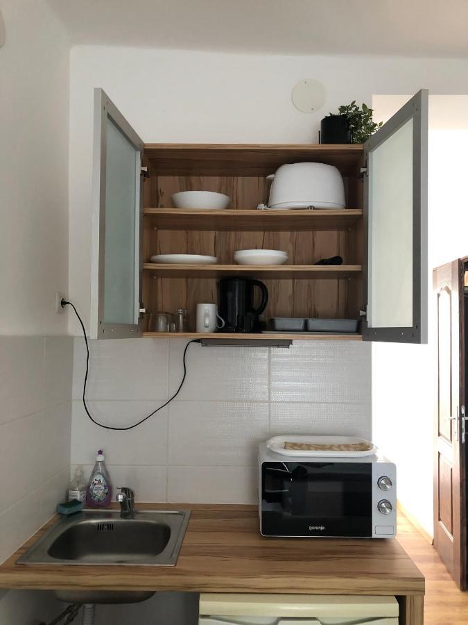 Borbély Appartement *