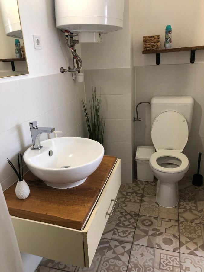 Apartment Borbely Nagykanizsa