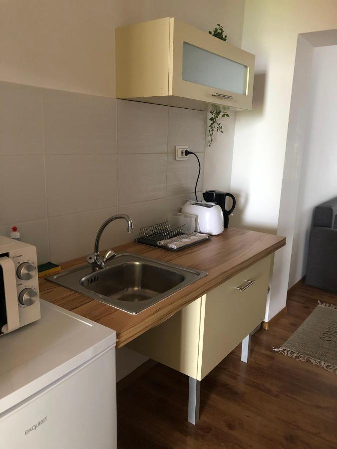 Borbély Appartement