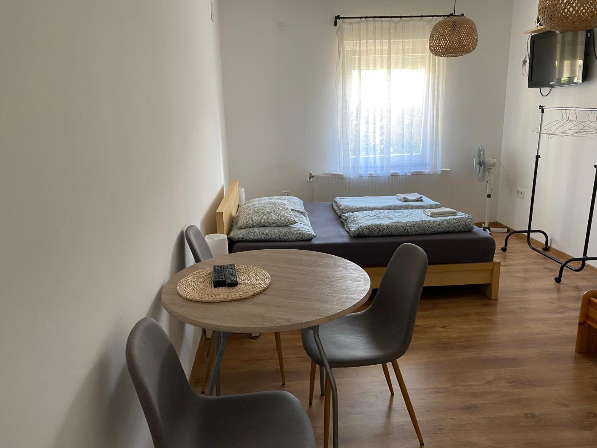 Appartement Borbély Nagykanizsa