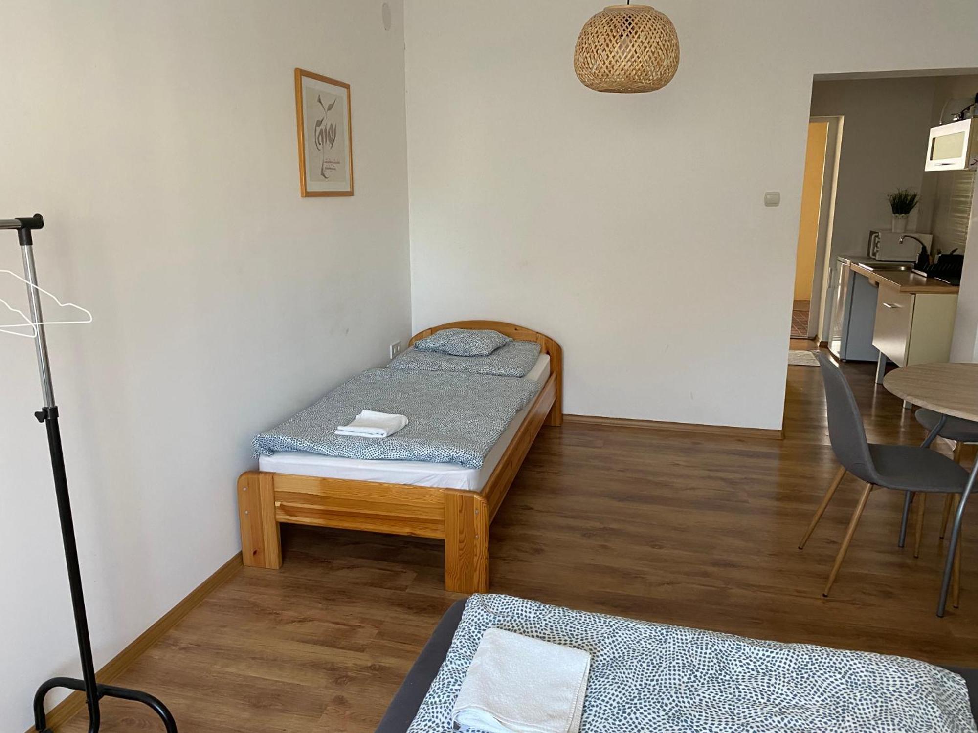 Appartement Borbély