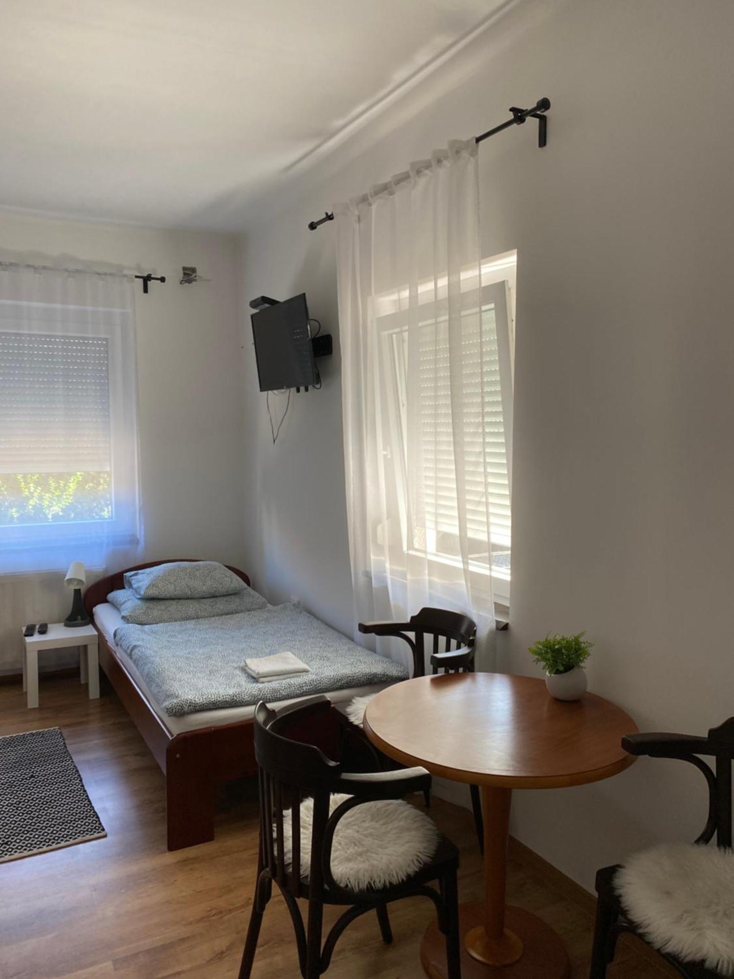 Appartement Borbély *